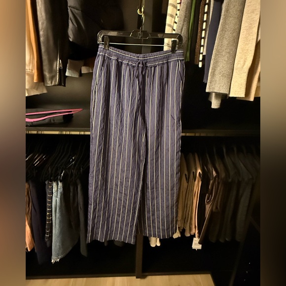 Anthropologie Pants - Women’s Striped Pants